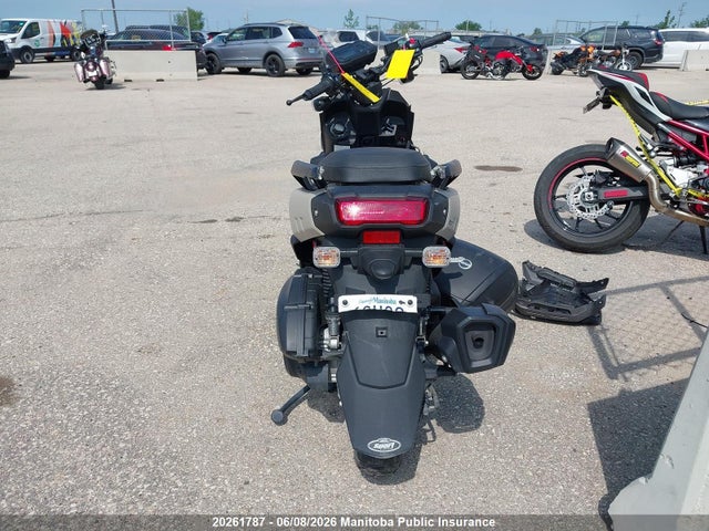 Yamaha Bws 125 2024 RKRSEH9N7RA001282 Image 6