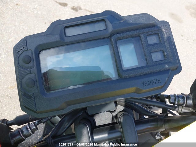 Yamaha Bws 125 2024 RKRSEH9N7RA001282 Image 7
