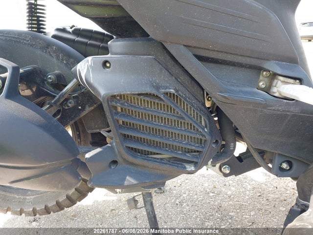 Yamaha Bws 125 2024 RKRSEH9N7RA001282 Image 8