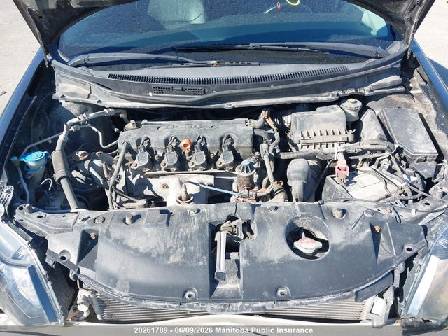 20261789 :رقم المزاد ، 2HGFB2F70EH031094 vin ، 2014 Honda Civic Touring مزاد بيع