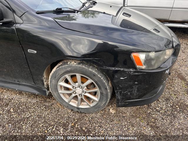 Продаж на аукціоні авто 2015 Mitsubishi Lancer Se, vin: JA32V2FW3FU602067, номер лоту: 20261794