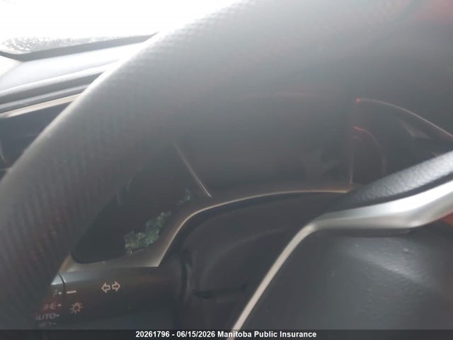 Honda CIVIC EX 2017 2HGFC2F89HH037759 Image 15