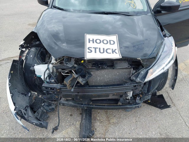 Nissan KICKS S 2023 3N1CP5BV4PL520829 Image 10