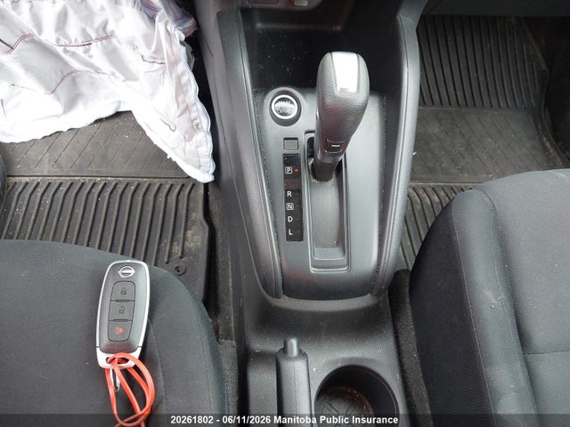Nissan KICKS S 2023 3N1CP5BV4PL520829 Image 11