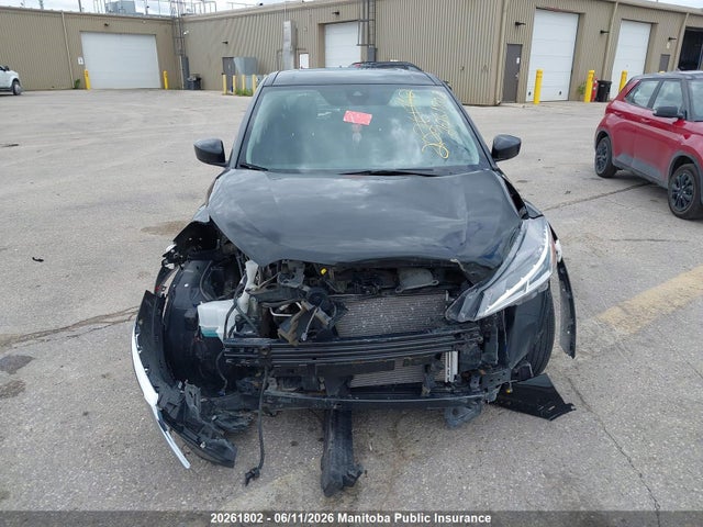 Nissan KICKS S 2023 3N1CP5BV4PL520829 Image 13