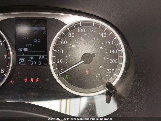 Nissan KICKS S 2023 3N1CP5BV4PL520829 Image 16