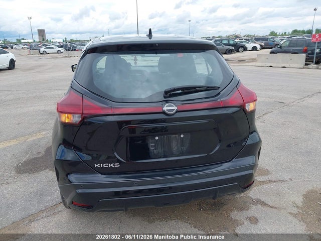 Nissan KICKS S 2023 3N1CP5BV4PL520829 Image 17
