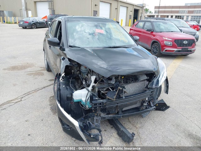 Nissan KICKS S 2023 3N1CP5BV4PL520829 Image 6