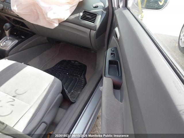 Продаж на аукціоні авто 2008 Honda Civic Lx, vin: 2HGFA16538H114809, номер лоту: 20261803