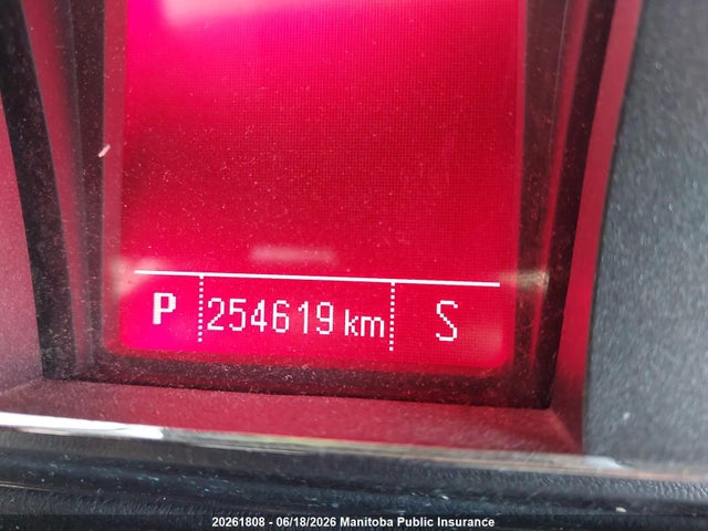 Aukcja sprzedaży 2012 Gmc Terrain Sle, vin: 2GKALMEKXC6159010, numer aukcji: 20261808