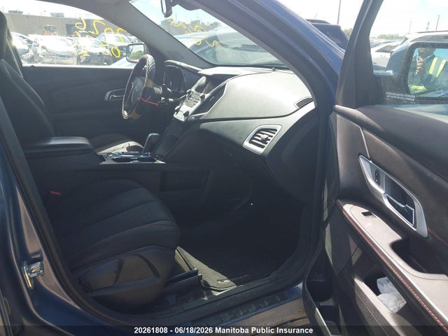 Aukcja sprzedaży 2012 Gmc Terrain Sle, vin: 2GKALMEKXC6159010, numer aukcji: 20261808