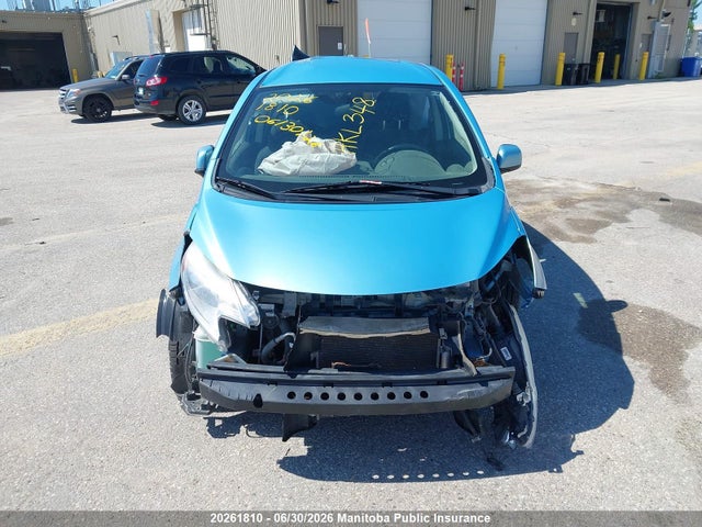 Aukcja sprzedaży 2014 Nissan Versa Note Sv, vin: 3N1CE2CP8EL435963, numer aukcji: 20261810