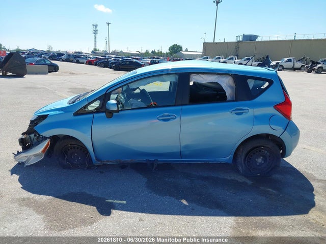Aukcja sprzedaży 2014 Nissan Versa Note Sv, vin: 3N1CE2CP8EL435963, numer aukcji: 20261810