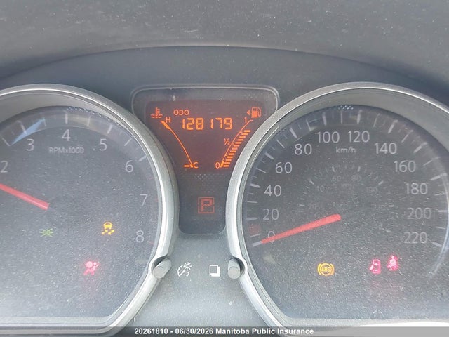 Nissan Versa Note Sv 2014 3N1CE2CP8EL435963 Image 13