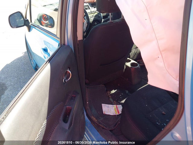 Aukcja sprzedaży 2014 Nissan Versa Note Sv, vin: 3N1CE2CP8EL435963, numer aukcji: 20261810