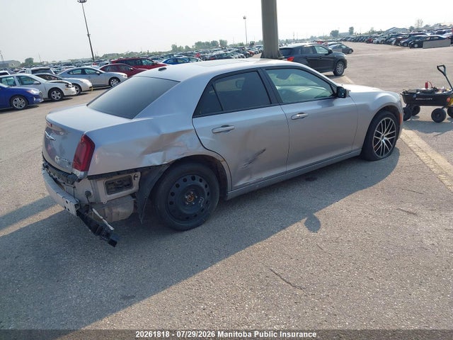 2C3CCAGG7FH787051 Chrysler 300 Touring