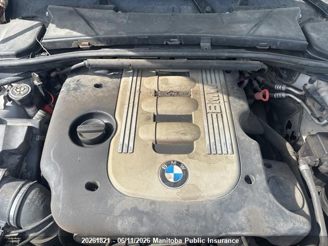 Продажа на аукционе авто 2011 Bmw 335d, vin: WBAPN7C55BA779423, номер лота: 20261821