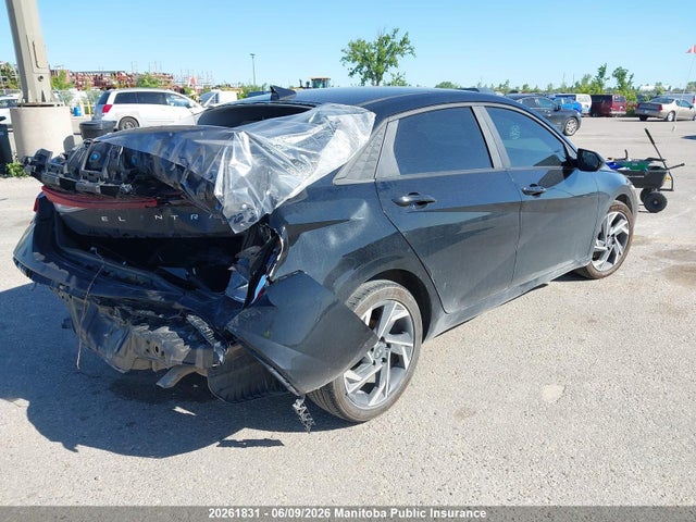 KMHLM4DG4RU738904 Hyundai Elantra Preferred