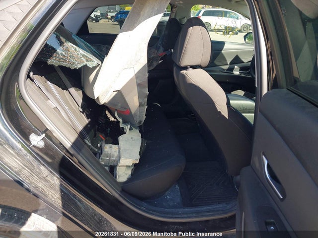 KMHLM4DG4RU738904 Hyundai Elantra Preferred