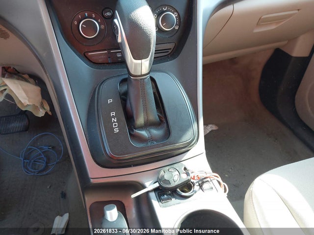 Продаж на аукціоні авто 2015 Ford Escape Se, vin: 1FMCU9GX8FUC68266, номер лоту: 20261833