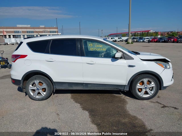 Продаж на аукціоні авто 2015 Ford Escape Se, vin: 1FMCU9GX8FUC68266, номер лоту: 20261833