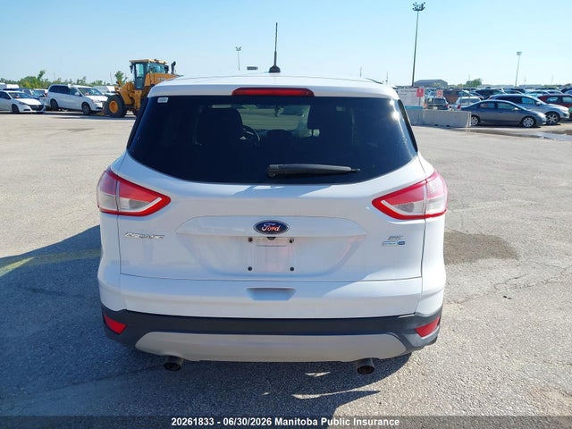 Продаж на аукціоні авто 2015 Ford Escape Se, vin: 1FMCU9GX8FUC68266, номер лоту: 20261833