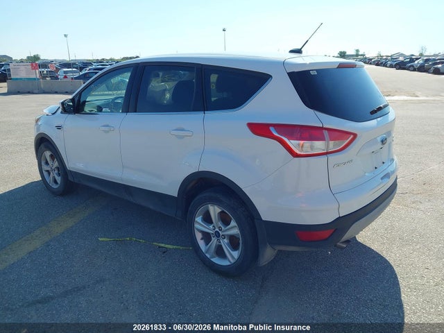 Продаж на аукціоні авто 2015 Ford Escape Se, vin: 1FMCU9GX8FUC68266, номер лоту: 20261833