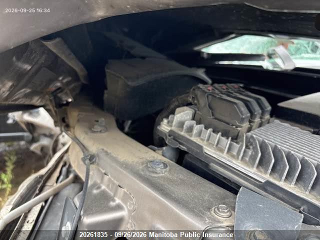 Aukcja sprzedaży 2012 Gmc Terrain Sle, vin: 2GKFLTEK1C6124288, numer aukcji: 20261835
