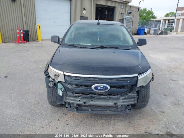 Aukcja sprzedaży 2011 Ford Edge Limited, vin: 2FMDK4AK2BBA78862, numer aukcji: 20261836