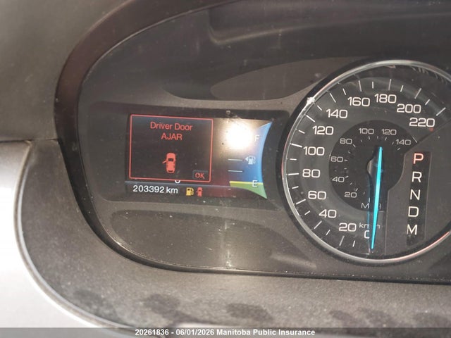 Aukcja sprzedaży 2011 Ford Edge Limited, vin: 2FMDK4AK2BBA78862, numer aukcji: 20261836