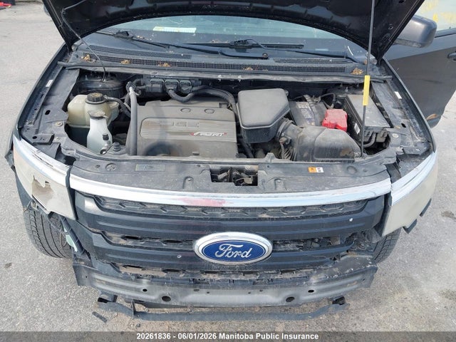 Aukcja sprzedaży 2011 Ford Edge Limited, vin: 2FMDK4AK2BBA78862, numer aukcji: 20261836