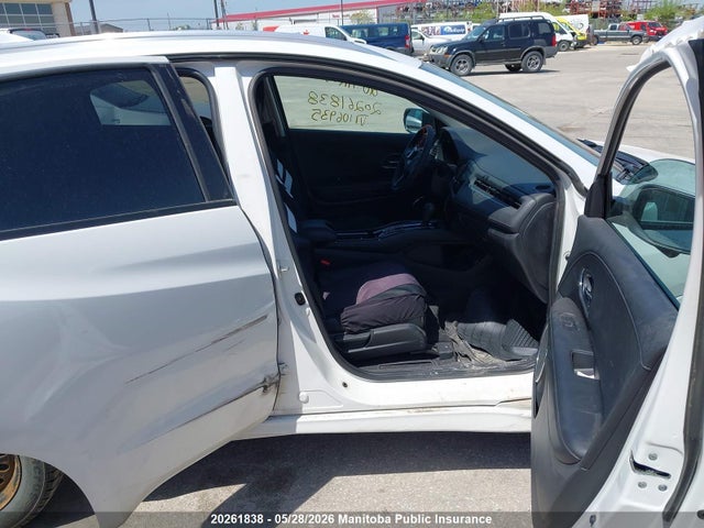 Продаж на аукціоні авто 2020 Honda Hr-v Sport, vin: 3CZRU6H96LM106935, номер лоту: 20261838