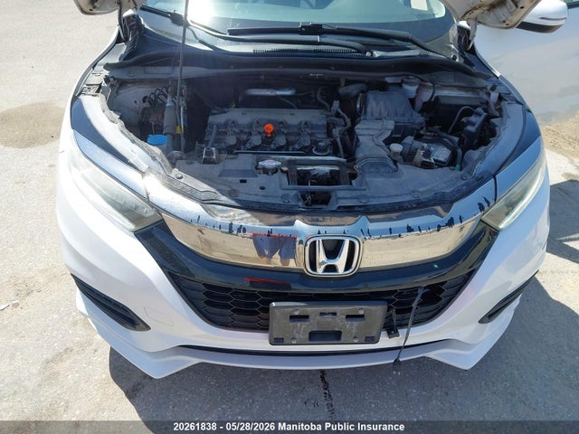 Продаж на аукціоні авто 2020 Honda Hr-v Sport, vin: 3CZRU6H96LM106935, номер лоту: 20261838