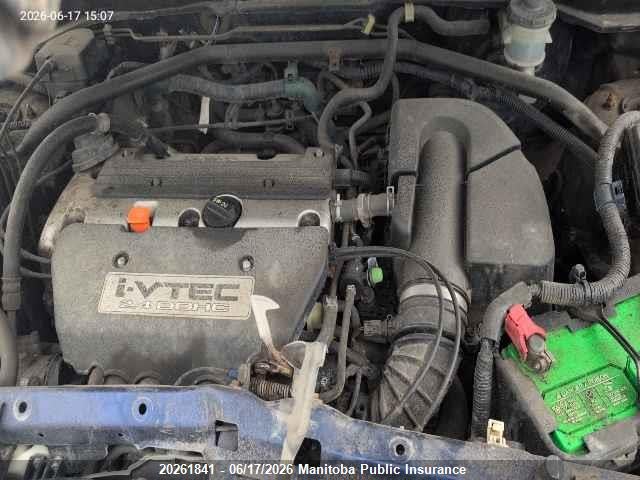 Продаж на аукціоні авто 2004 Honda Cr-v Ex, vin: JHLRD78854C800881, номер лоту: 20261841