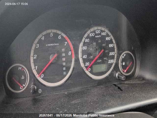 Продаж на аукціоні авто 2004 Honda Cr-v Ex, vin: JHLRD78854C800881, номер лоту: 20261841