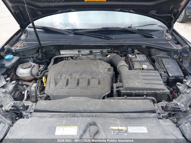 Audi Q3 Progressiv 45 2.0 Tfsi 2021 WA1EECF38M1110833 Image 10