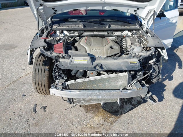 Продаж на аукціоні авто 2020 Audi Sq5 Progressiv, vin: WA1A4AFY0L2066885, номер лоту: 20261850