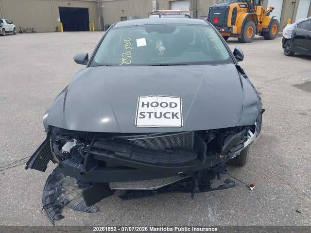 Hyundai Elantra Essential 2024 KMHLM4DG8RU796272 Image 10