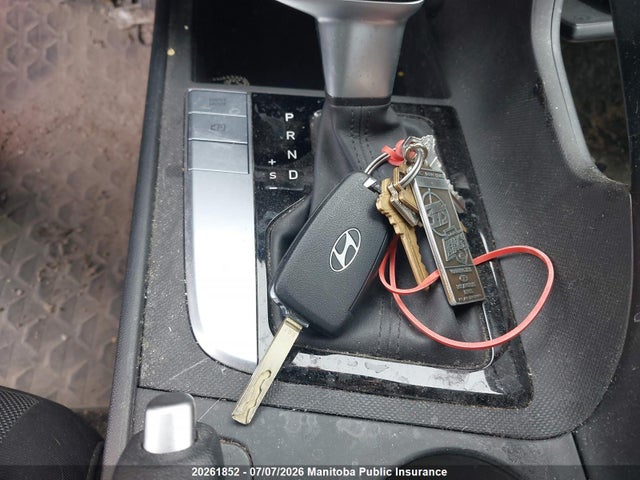 Hyundai Elantra Essential 2024 KMHLM4DG8RU796272 Image 11