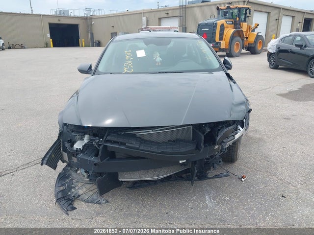 Hyundai Elantra Essential 2024 KMHLM4DG8RU796272 Image 12