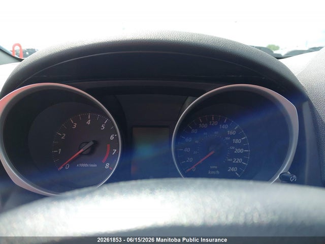 2012 Mitsubishi Rvr Se მანქანა იყიდება აუქციონზე, vin: JA4AJ3AU2CZ603742, აუქციონის ნომერი: 20261853