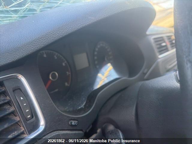 Volkswagen Jetta 2.0 2014 3VW2K7AJ9EM218118 Image 7