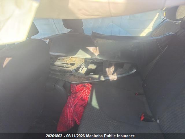 Volkswagen Jetta 2.0 2014 3VW2K7AJ9EM218118 Image 8