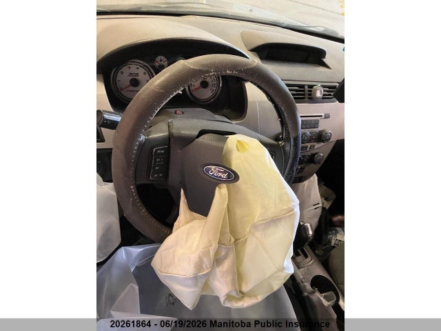 Продаж на аукціоні авто 2010 Ford Focus Ses, vin: 1FAHP3GN8AW282815, номер лоту: 20261864
