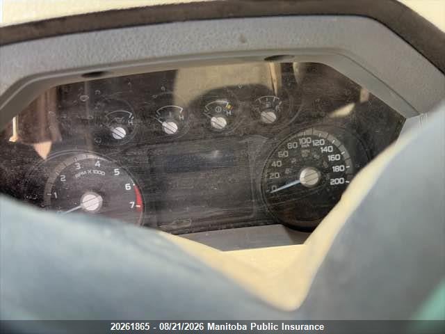 Продажа на аукционе авто 2011 Ford F250 Sd Xl Supercab, vin: 1FT7X2B68BEB11232, номер лота: 20261865