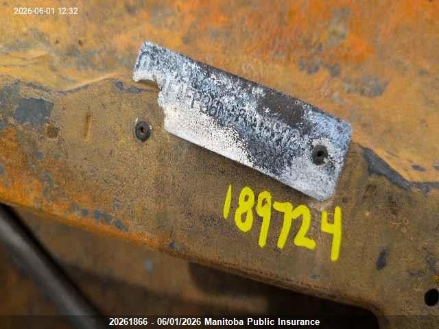 Aukcja sprzedaży 2007 Ford Focus Zxw Se, vin: 1FAFP36N97W189724, numer aukcji: 20261866