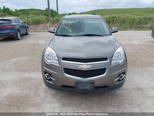 Продажа на аукционе авто 2010 Chevrolet Equinox Lt, vin: 2CNFLEEW4A6235470, номер лота: 20261876