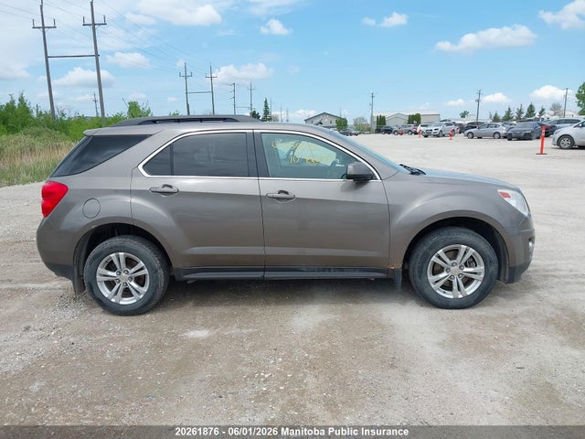 Продажа на аукционе авто 2010 Chevrolet Equinox Lt, vin: 2CNFLEEW4A6235470, номер лота: 20261876