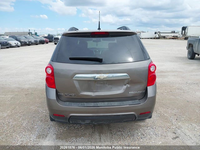 Продажа на аукционе авто 2010 Chevrolet Equinox Lt, vin: 2CNFLEEW4A6235470, номер лота: 20261876