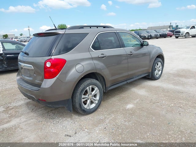 Продажа на аукционе авто 2010 Chevrolet Equinox Lt, vin: 2CNFLEEW4A6235470, номер лота: 20261876